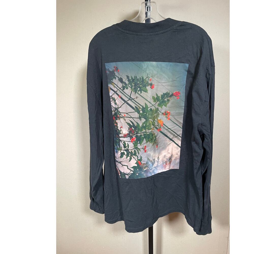 Essentials Fear of God Art Photo Series Shaniqwa Jarvis Size XL